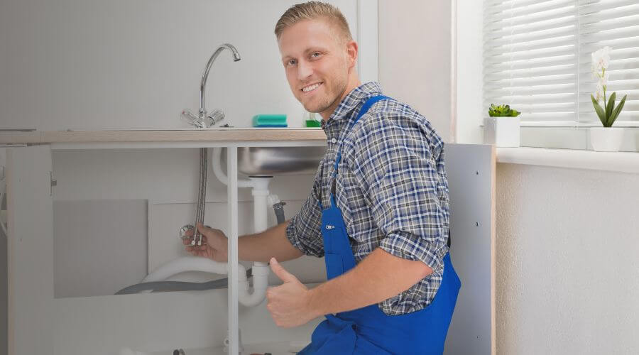 Emergency Plumbing Repair in Gilberts, IL